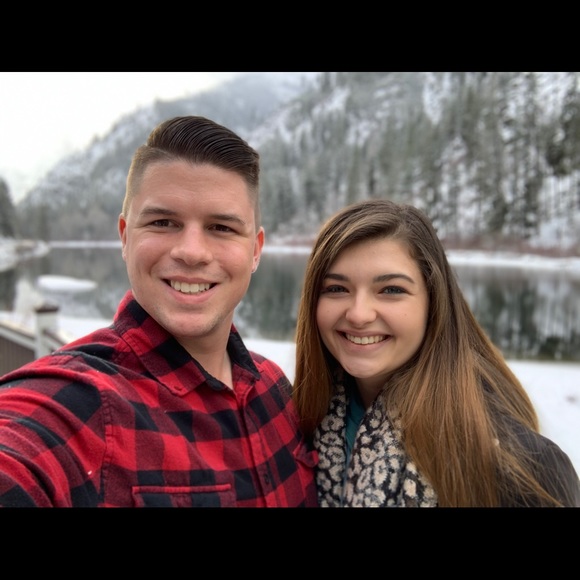 Meet your Posher, Aaron - Picture 1 of 1